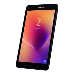 Samsung Galaxy Tab A SM-P200 32 GB, Wi-Fi, 8 in - Black -NEW-(SEE PHOTOS)